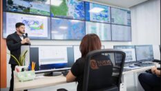C5 Ambiental vigilará el aire en tiempo real