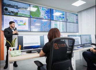 C5 Ambiental vigilará el aire en tiempo real