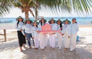 Presentan torneo de pesca femenil “La Diosa del Mar”