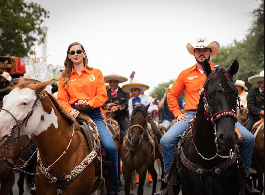 Foto: Gobierno del Estado de Nuevo León