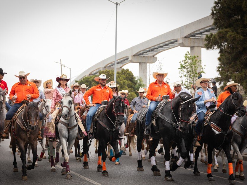 Foto: Gobierno del Estado de Nuevo León