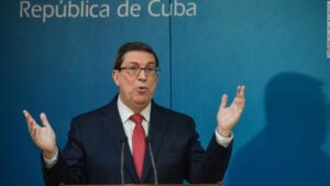 Bloqueo a Cuba por Estados Unidos: denuncian “asfixia económica” y sanciones que agravan la crisis en la isla