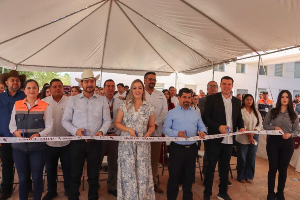 COEPRISS fortalece la cultura de la inocuidad alimentaria con “Jornada de Buenas Prácticas e Higiene Alimentaria”