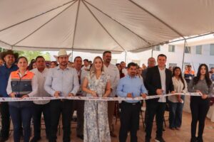 COEPRISS fortalece la cultura de la inocuidad alimentaria con “Jornada de Buenas Prácticas e Higiene Alimentaria”