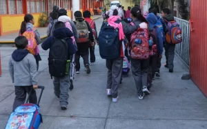 SEP suspende clases en CDMX por la Copa Mundial FIFA 2026