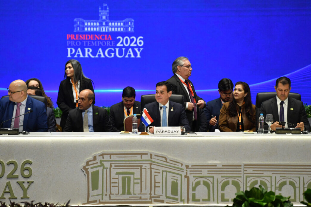 El Mercosur sesionó sin Argentina: Brasil cuestionó a Washington y el bloque abrió negociaciones con Japón