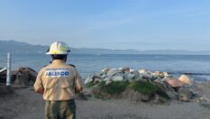 Localizan sin vida a joven tras presunto ataque de cocodrilo en Puerto Vallarta