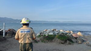 Localizan sin vida a joven tras presunto ataque de cocodrilo en Puerto Vallarta