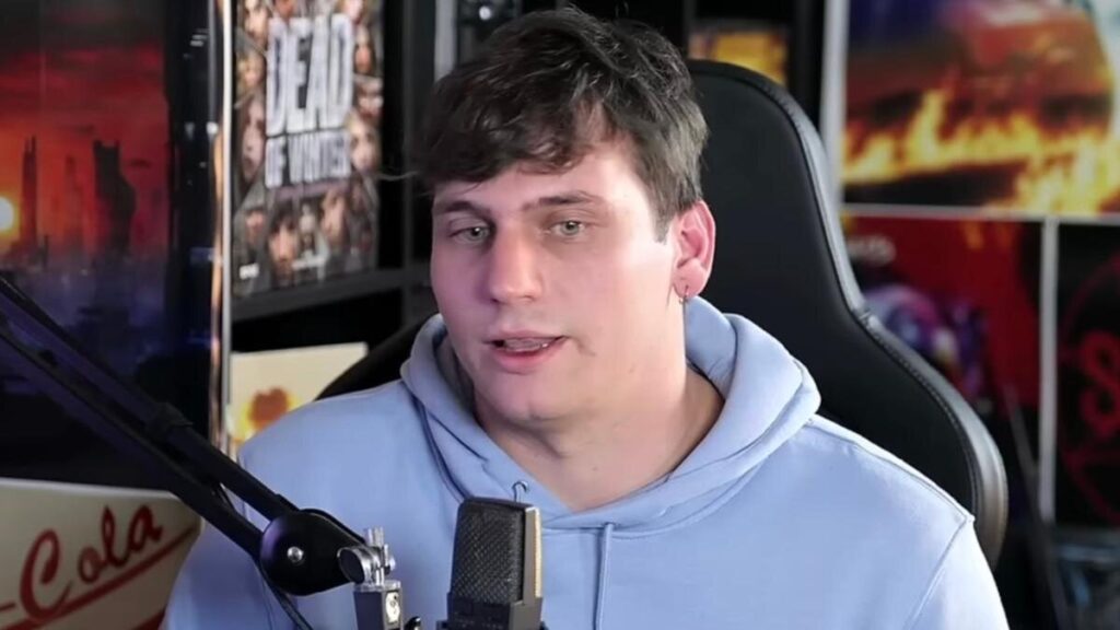 ¿Quién era Gaspi? El ascenso del youtuber argentino que conquistó millones de seguidores