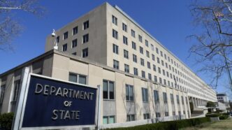 EE.UU. levanta parte de las sanciones a Venezuela para acelerar la ayuda humanitaria