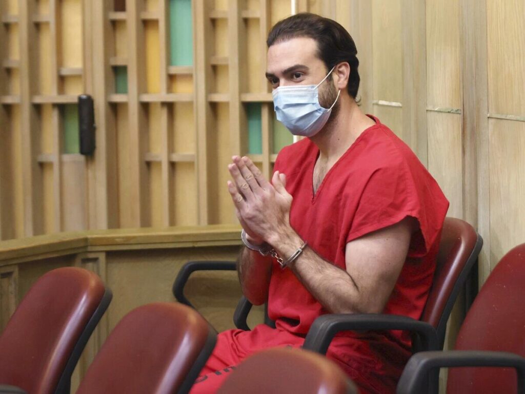 ¿Pablo Lyle podría salir de prisión? El delicado estado de salud de su padre abre una posibilidad legal