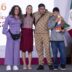 Pato Merlín en Palacio Nacional: Sheinbaum ofrece apoyo a la familia del ave viral