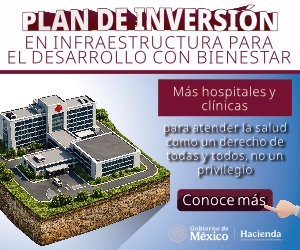 Más hospitales y clínicas