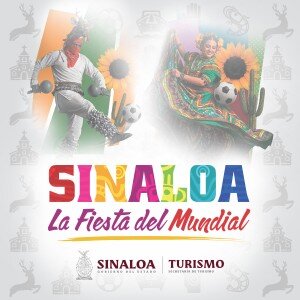 Sinaloa La fiesta del Mundial 2026