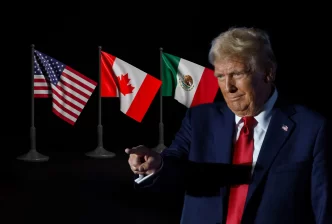 Donald Trump y el futuro del T-MEC: el presidente de EU advierte que no busca renovar el acuerdo