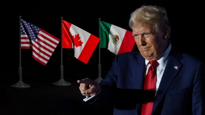 Donald Trump y el futuro del T-MEC: el presidente de EU advierte que no busca renovar el acuerdo