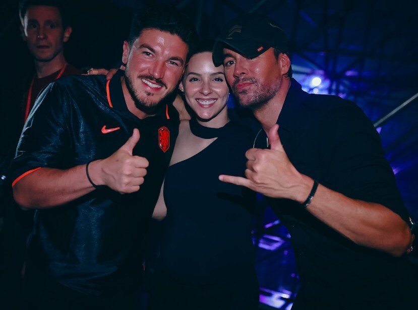 Fan Fest Monterrey cierra con una noche inolvidable