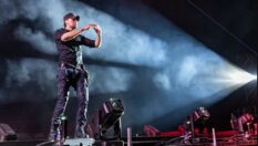 Fan Fest Monterrey cierra con una noche inolvidable