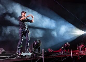 Fan Fest Monterrey cierra con una noche inolvidable