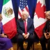Sheinbaum defiende el T-MEC y afirma que a los tres países les conviene mantener el acuerdo