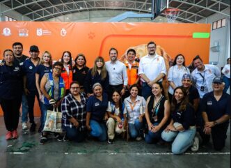 Esterilización gratuita beneficia a mascotas