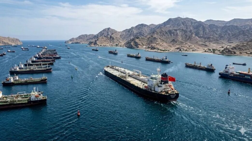 Estrecho de Ormuz reabrirá por completo tras acuerdo entre Estados Unidos e Irán