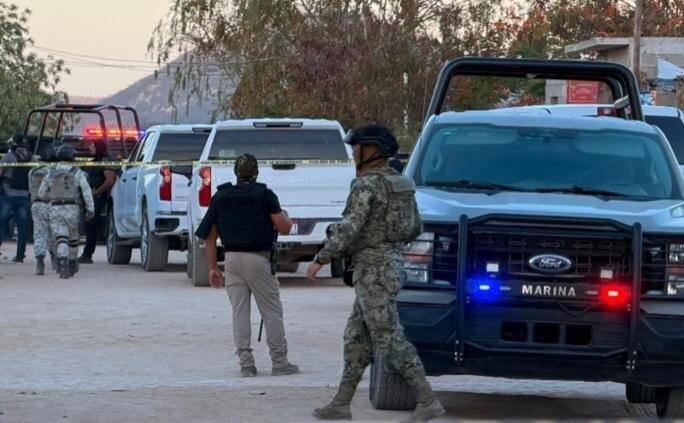 EU emite alerta de seguridad en Los Cabos por hechos violentos