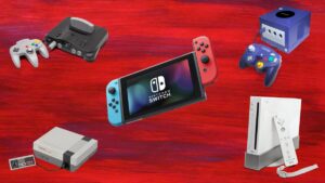 Nintendo aclara filtración interna