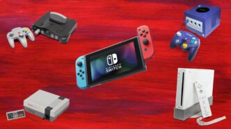 Nintendo aclara filtración interna