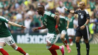 ¡Victoria en el Azteca! México derrota 2-0 a Sudáfrica en el arranque del Mundial 2026