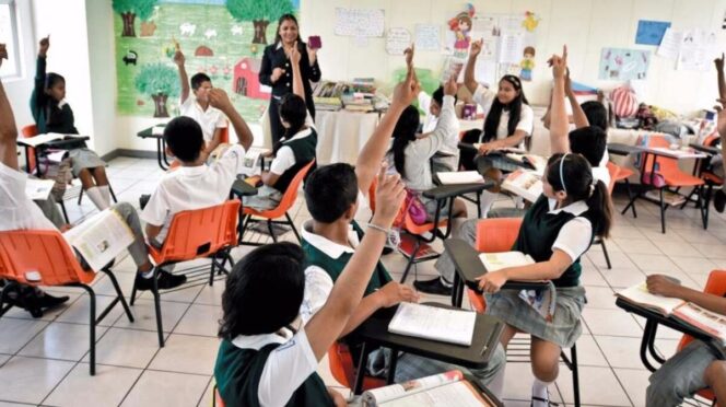 Vacaciones de verano adelantadas 2026: estos alumnos de la SEP saldrán antes por la ola de calor