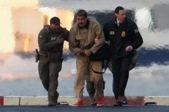 Nicolás Maduro envía mensaje de solidaridad tras terremotos en Venezuela y llama a la unidad nacional
