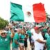 Malecón Tajamar fue gran escenario del Fut Fest en Cancún