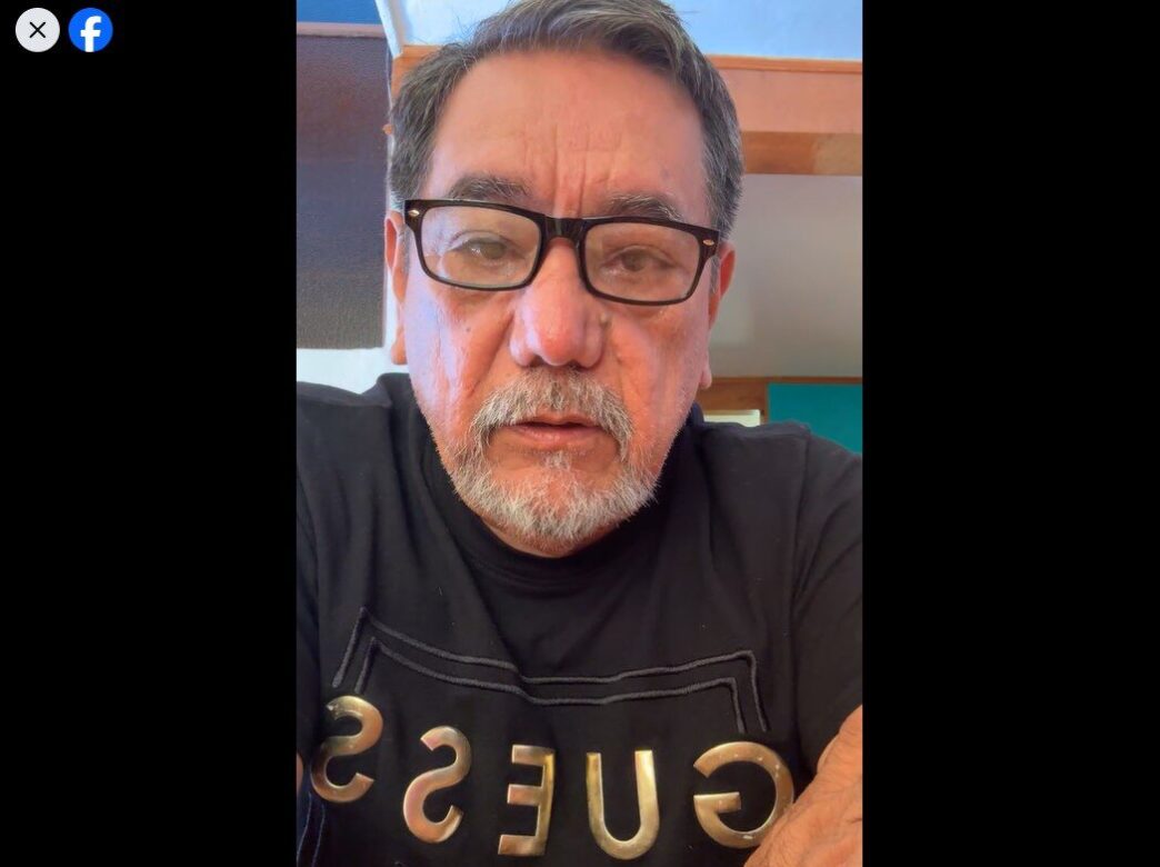 Félix Salgado Guerrero renuncia a la candidatura de Morena tras ser bloqueado por regla antinepotismo