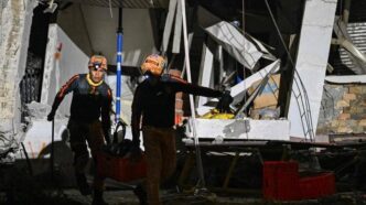 Terremoto de 7.8 en Filipinas deja al menos 19 muertos y más de 130 heridos