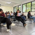 Presentan examen aspirantes a ingresar a la Universidad Autónoma de Quintana Roo