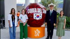 ON: R conquista Nuevo León con un espectáculo coreano