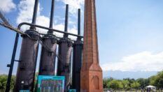FUT & KIDS abre un espacio especial en Parque Fundidora