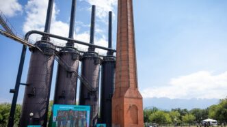 FUT & KIDS abre un espacio especial en Parque Fundidora