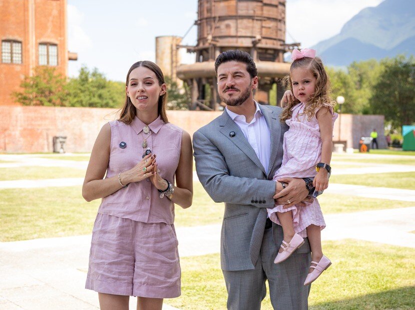 FUT & KIDS abre un espacio especial en Parque Fundidora