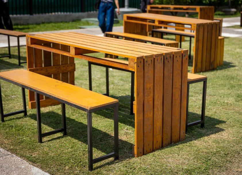 FUT & KIDS abre un espacio especial en Parque Fundidora