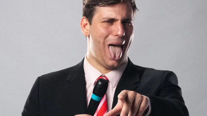 ¿Quién era Gaspi? El ascenso del youtuber argentino que conquistó millones de seguidores