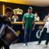 Pabellón Nuevo León abre con homenaje a Celso Piña