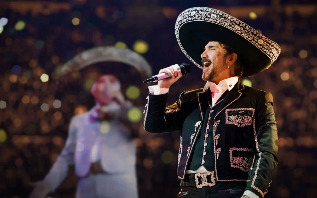 Alejandro Fernández interpretará el Himno Nacional en el Mundial 2026 durante el México vs. Sudáfrica