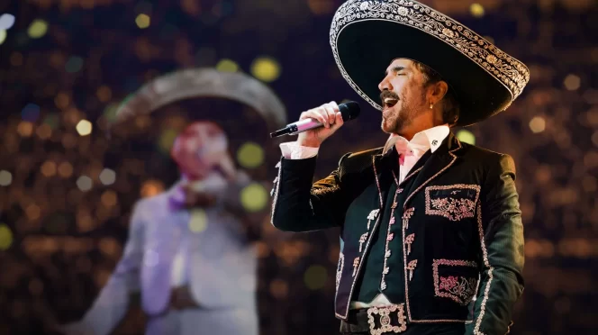 Alejandro Fernández interpretará el Himno Nacional en el Mundial 2026 durante el México vs. Sudáfrica