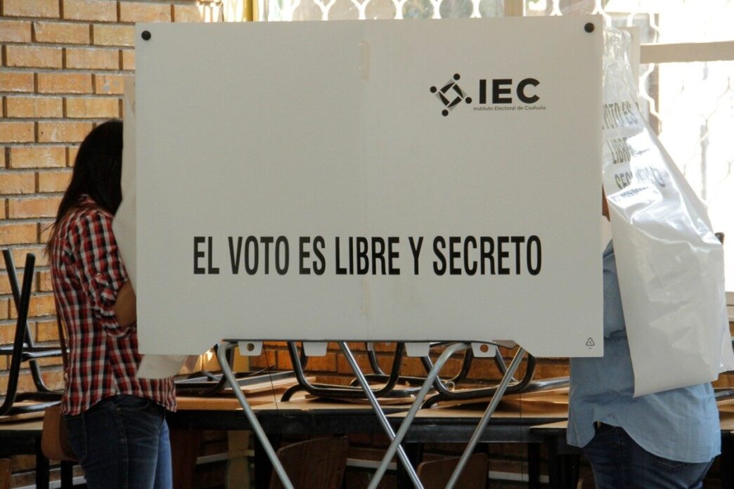 Elecciones legislativas en Coahuila 2026 inician con más de 4 mil casillas instaladas