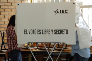 Elecciones legislativas en Coahuila 2026 inician con más de 4 mil casillas instaladas