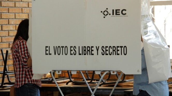 Elecciones legislativas en Coahuila 2026 inician con más de 4 mil casillas instaladas