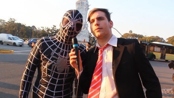 ¿Quién era Gaspi? El ascenso del youtuber argentino que conquistó millones de seguidores