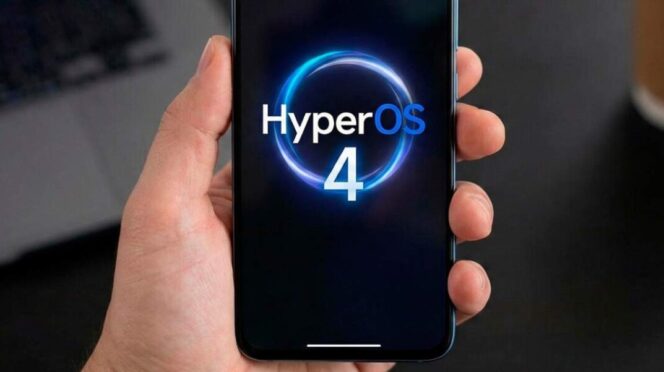 HyperOS 4: estos Xiaomi, Redmi y POCO sí recibirán Android 17